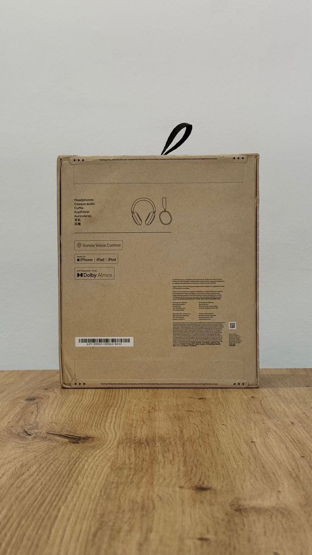 PRECINTADOS Sonos Ace