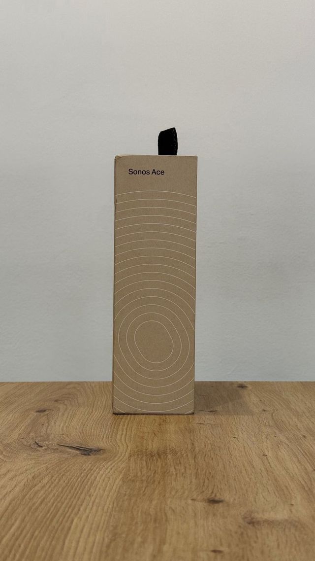 PRECINTADOS Sonos Ace