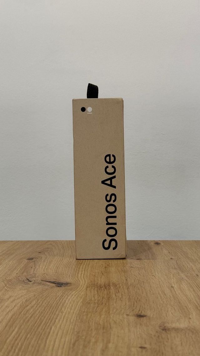 PRECINTADOS Sonos Ace