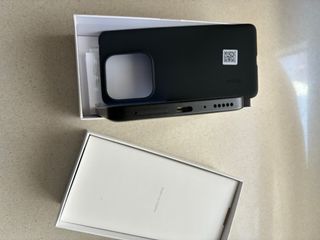 Xiaomi Redmi 14 256GB Negro