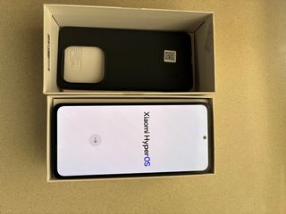 Xiaomi Redmi 14 256GB Negro