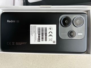 Xiaomi Redmi 14 256GB Negro