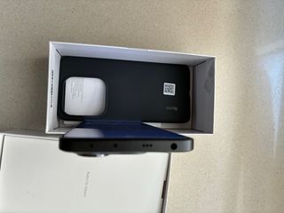 Xiaomi Redmi 14 256GB Negro