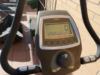 Bicicleta Estática BH. Regalo por mudanza. Recoger