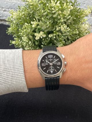 Longines Lungomare Chronograph