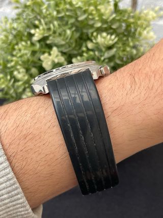 Longines Lungomare Chronograph