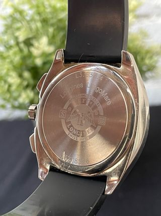 Longines Lungomare Chronograph