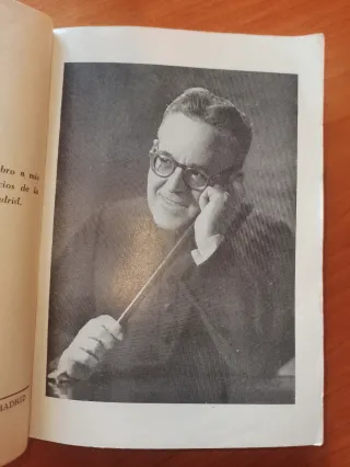 Libro Ilusionismo Elemental 1956