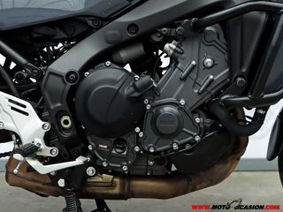 YAMAHA TRACER 9 GT +