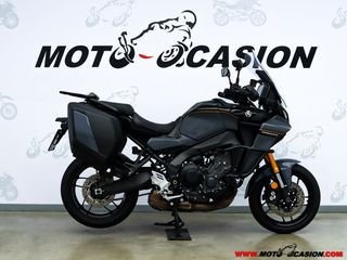 YAMAHA TRACER 9 GT +