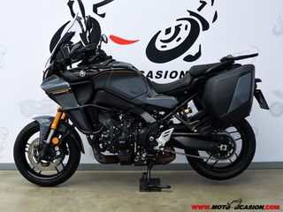 YAMAHA TRACER 9 GT +