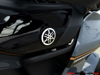 YAMAHA TRACER 9 GT +