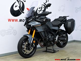 YAMAHA TRACER 9 GT +