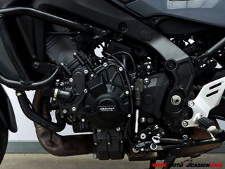 YAMAHA TRACER 9 GT +