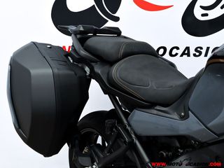 YAMAHA TRACER 9 GT +