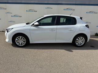 Peugeot 208 Diesel 2021