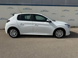 Peugeot 208 Diesel 2021