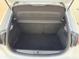 Peugeot 208 Diesel 2021