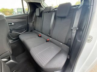 Peugeot 208 Diesel 2021