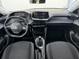 Peugeot 208 Diesel 2021