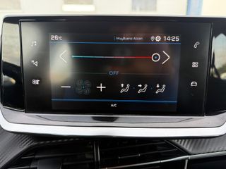 Peugeot 208 Diesel 2021