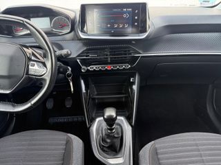 Peugeot 208 Diesel 2021