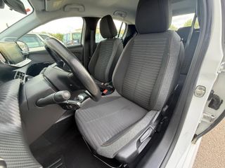 Peugeot 208 Diesel 2021