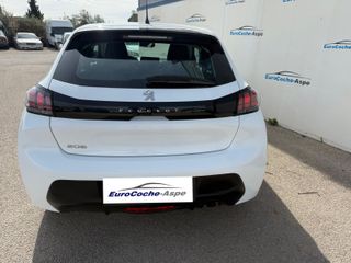 Peugeot 208 Diesel 2021