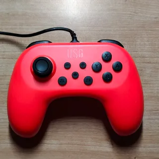 Mando USG Rojo