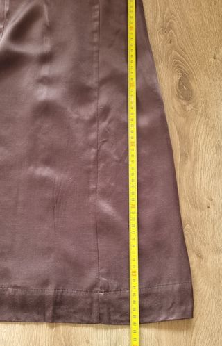 Vestito tubino Aniye By tg XS viscosa