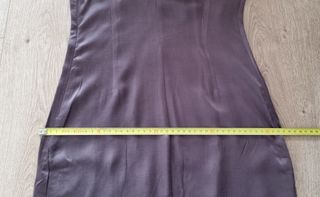 Vestito tubino Aniye By tg XS viscosa