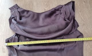 Vestito tubino Aniye By tg XS viscosa