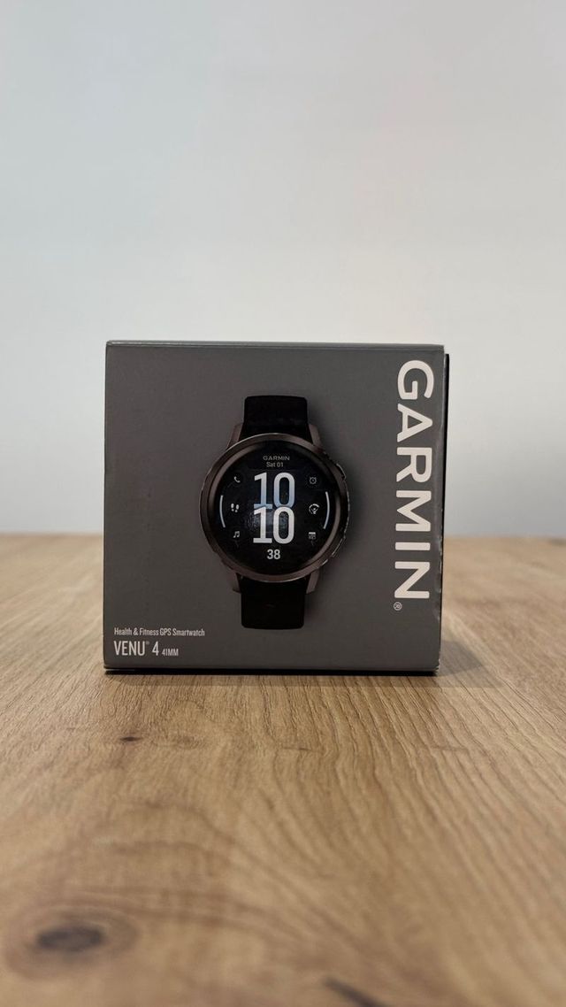 PRECINTADO Garmin Venu 4 41mm