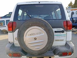 Guantera 68500of000 nissan terrano ii (r20) 345883