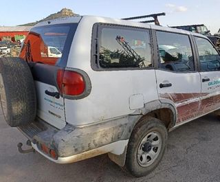 Guantera 68500of000 nissan terrano ii (r20) 345883