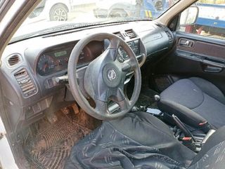 Guantera 68500of000 nissan terrano ii (r20) 345883