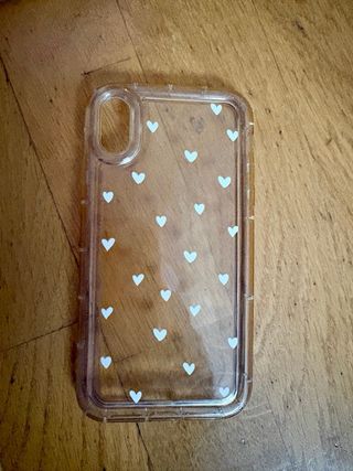 Fundas iPhone XR (varios diseños)