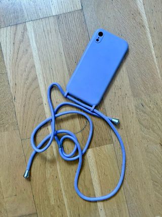 Fundas iPhone XR (varios diseños)