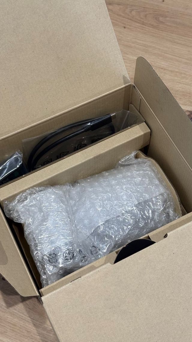 SIN USAR Nikon Z5 II Cuerpo