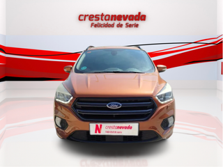Kuga - DESDE 264€/MES ¡SIN PAGAR ENTRADA!