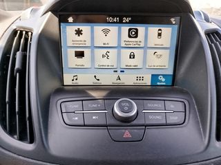 Kuga - DESDE 264€/MES ¡SIN PAGAR ENTRADA!
