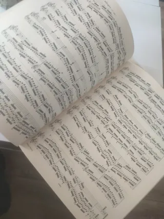 CZERNY Klavier/piano