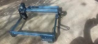 Máquina Grabado Láser SCULPFUN S9