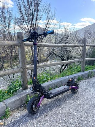 Patinete Eléctrico KUGOO G2 Pro