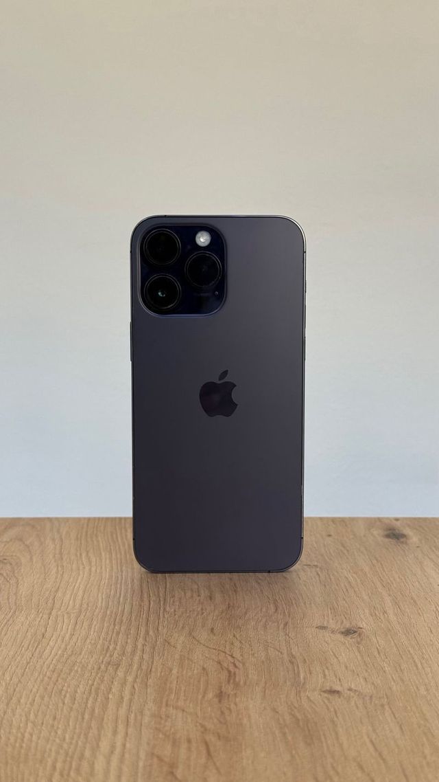 iPhone 14 Pro Max 128GB