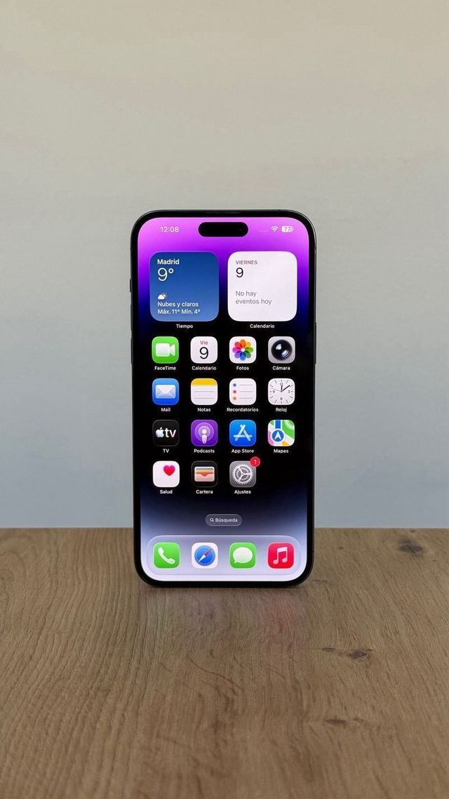 iPhone 14 Pro Max 128GB