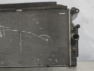 RADIADOR AGUA TOYOTA AVENSIS CROSS SPORT (T27) 1A