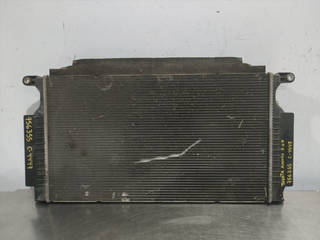 RADIADOR AGUA TOYOTA AVENSIS CROSS SPORT (T27) 1A