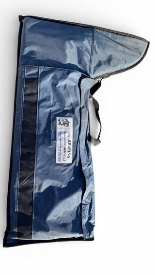 WINNER Optimist 3D Star Carbo - Modelo Mundial