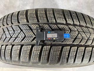 Llantas BMW Serie 5 17" Originales